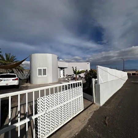 Gairia Βίλα Antigua (Fuerteventura)