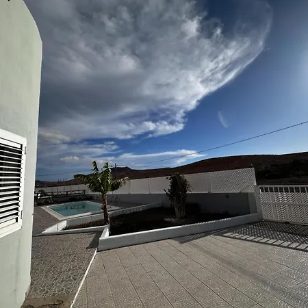 Gairia Antigua (Fuerteventura)