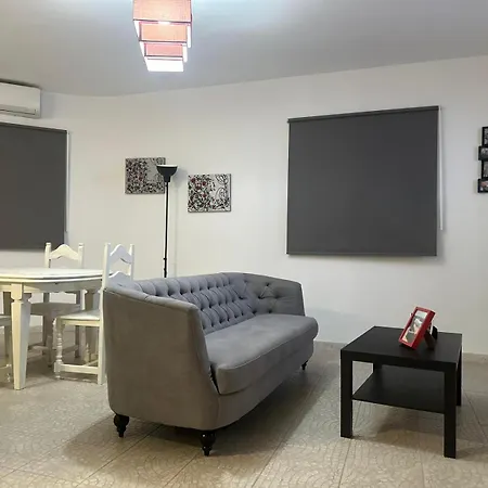 Βίλα Gairia Antigua (Fuerteventura)