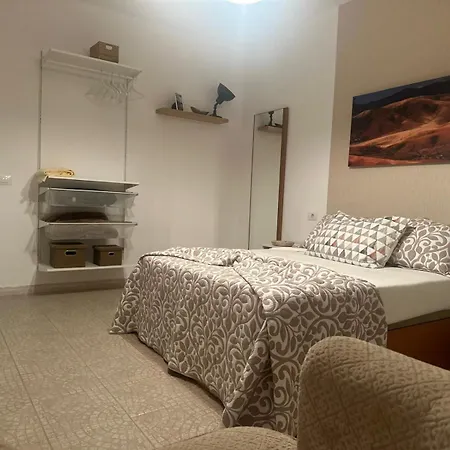 Gairia Antigua (Fuerteventura)