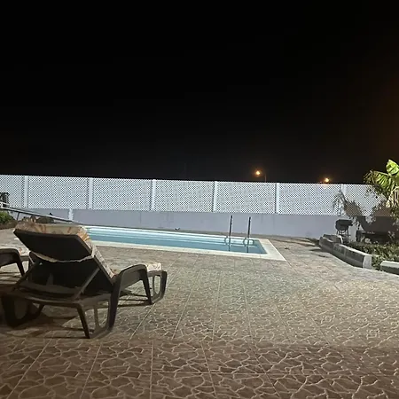 Gairia Antigua (Fuerteventura)