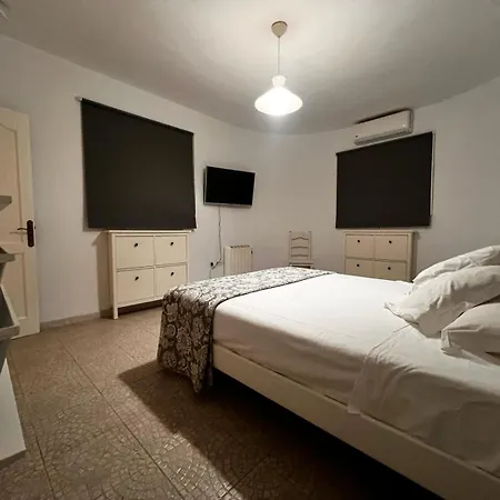 Gairia Villa Antigua (Fuerteventura)